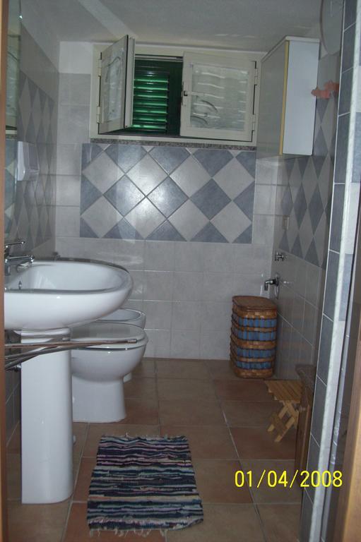Ferienwohnung Porto Ottiolu Zimmer foto