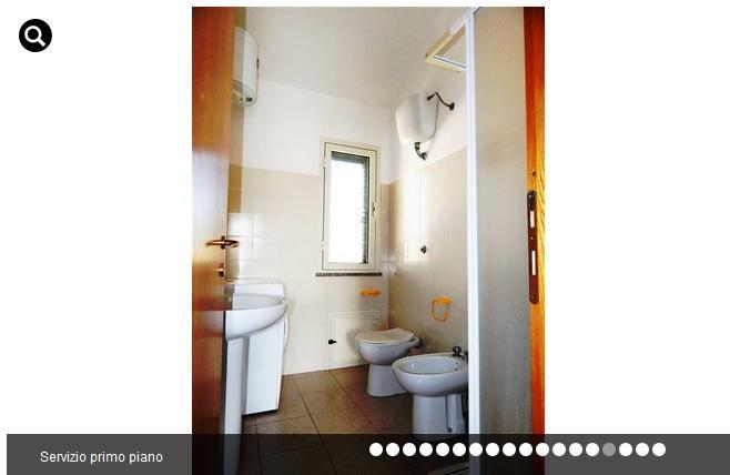 Ferienwohnung Porto Ottiolu Exterior foto