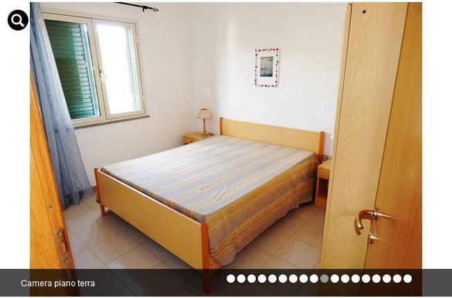 Ferienwohnung Porto Ottiolu Exterior foto